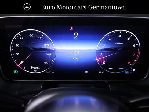 Used 2026 Mercedes-Benz GLC 300 4MATIC image 17