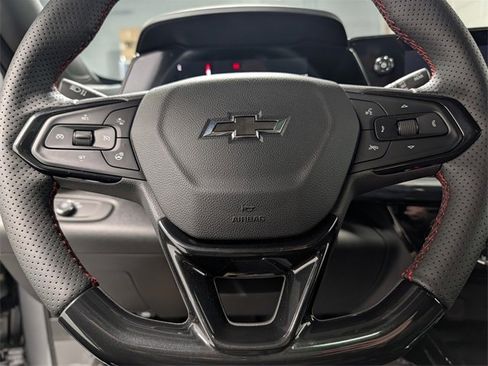 New 2026 Chevrolet Trax RS image 20