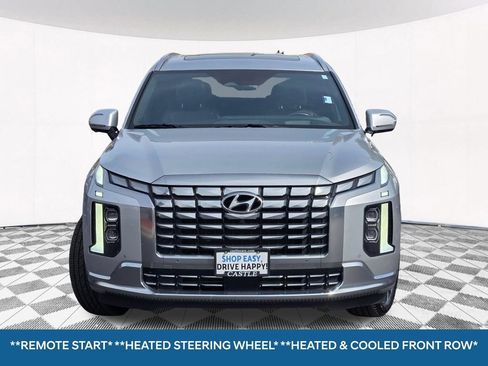 Used 2023 Hyundai Palisade Calligraphy AWD/4WD image 4