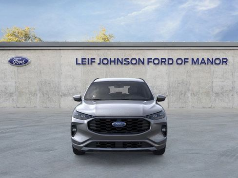 New 2025 Ford Escape ST-Line Elite w/ Premium Technology Package image 6