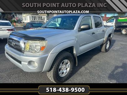 Used 2006 Toyota Tacoma PreRunner