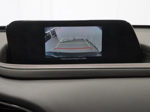 Used 2023 MAZDA CX-30 AWD 2.5 S w/ Preferred Package image 35