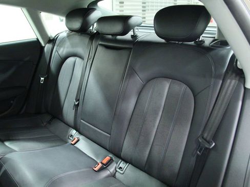 Used 2018 Audi A7 3.0T Prestige AWD/4WD image 30
