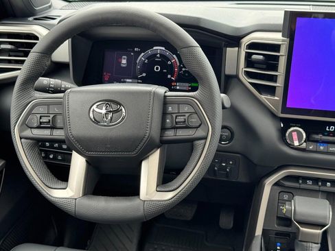 New 2026 Toyota Sequoia Limited image 9