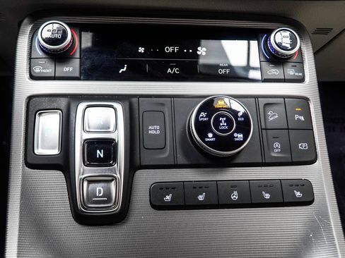 Used 2025 Hyundai Palisade Calligraphy AWD/4WD image 21