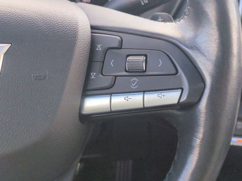 Used 2021 Cadillac CT4 Premium Luxury image 26