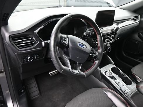 Used 2024 Ford Escape ST-Line AWD/4WD image 59