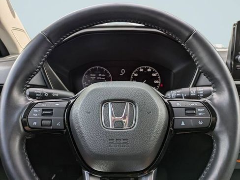 Used 2025 Honda CR-V EX-L image 30