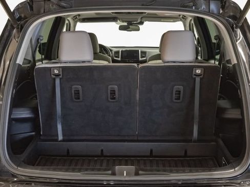 Used 2018 Honda Pilot Elite image 39