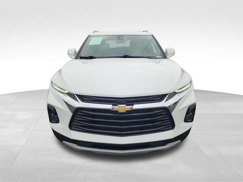 Used 2021 Chevrolet Blazer LT AWD/4WD image 17