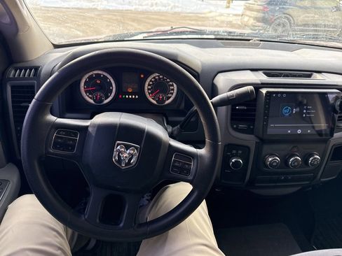 Used 2013 RAM 1500 Express image 7