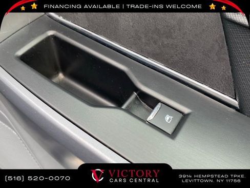 Used 2025 Ford F150 XLT w/ Equipment Group 301A Standard image 21