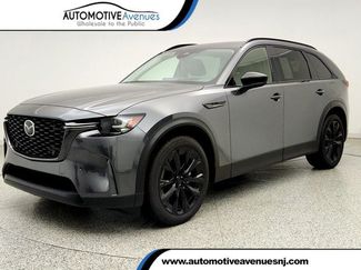 Used 2026 MAZDA CX-90 3.3 Turbo w/ Premium Sport Pkg AWD/4WD video 1