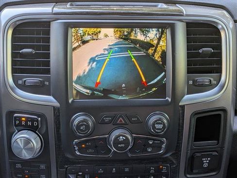 Used 2016 RAM 1500 Limited AWD/4WD image 15