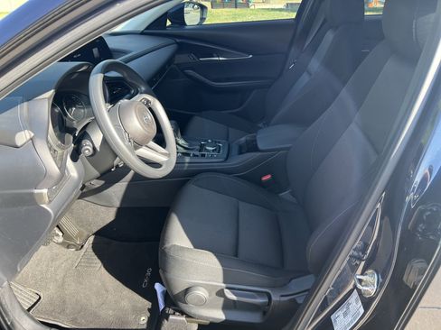 Used 2025 MAZDA CX-30 AWD 2.5 S image 16