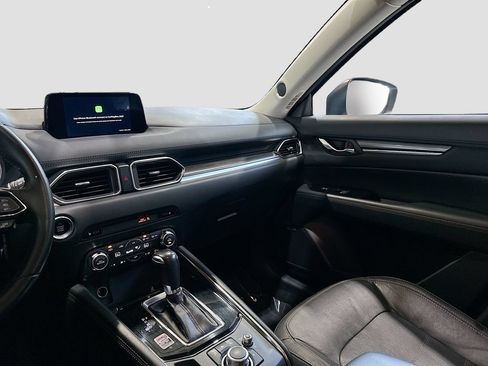Used 2017 MAZDA CX-5 Grand Touring FWD image 23