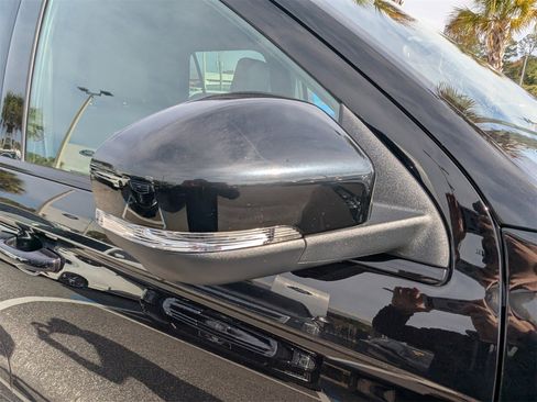 Used 2025 Ford Expedition Max Platinum w/ Stealth Performance Package image 12