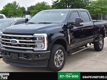 Certified 2025 Ford F250 King Ranch