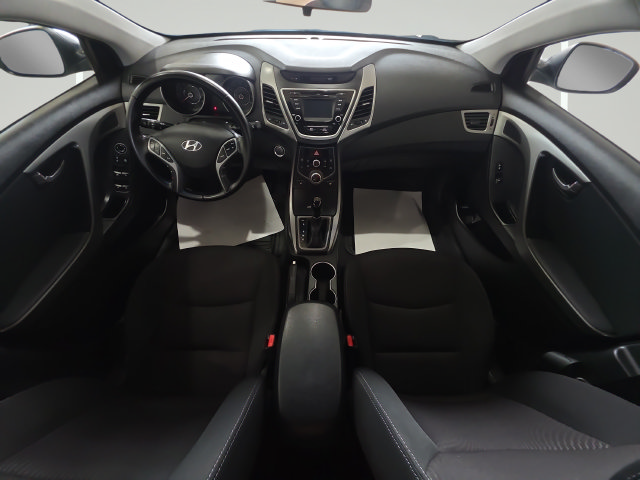 Used 2016 Hyundai Elantra Value Edition FWD image 29