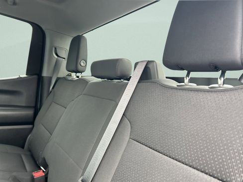 Used 2022 GMC Sierra 1500 Pro w/ Pro Value Package image 15