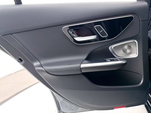 Used 2024 Mercedes-Benz C 300 Sedan w/ Exclusive Trim Package image 31