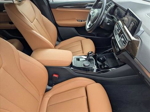 Used 2023 BMW X3 xDrive30i w/ Convenience Package image 21