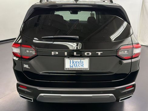 New 2026 Honda Pilot EX-L image 10