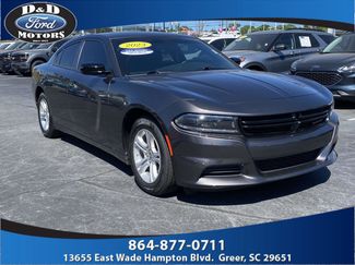 Used 2023 Dodge Charger SXT w/ Cold Weather Package RWD video 1