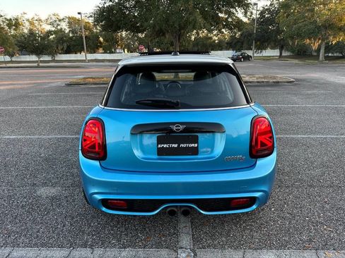 Used 2019 MINI Cooper S w/ Premium Package image 6