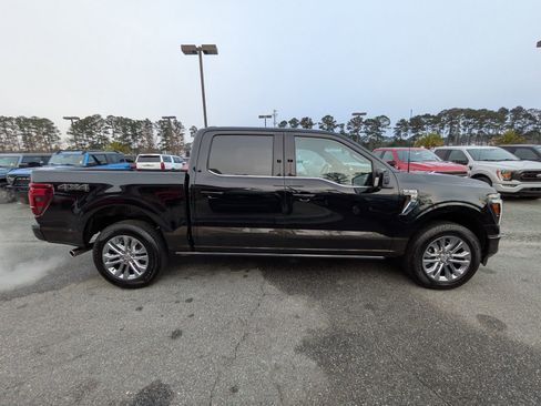 Certified 2024 Ford F150 King Ranch image 4