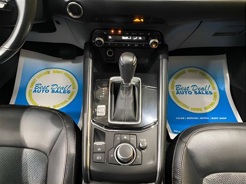 Used 2019 MAZDA CX-5 Grand Touring w/ GT Premium Package image 18