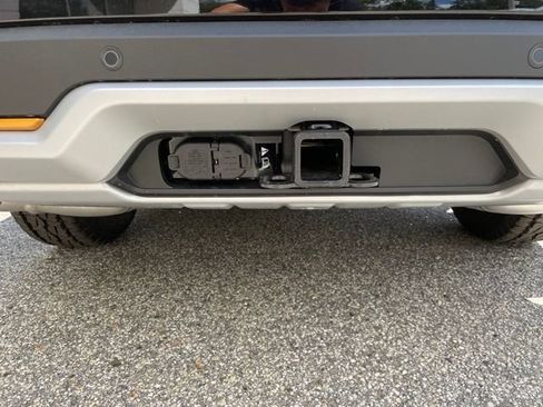 New 2026 Ford Explorer Tremor AWD/4WD image 55