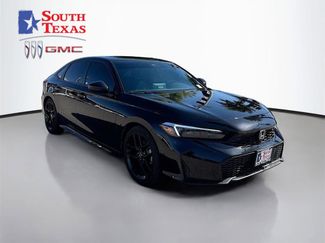 Used 2026 Honda Civic Sport video 1