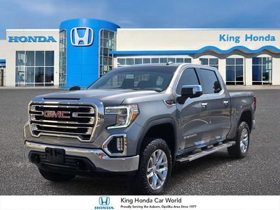 Used 2021 GMC Sierra 1500 SLT w/ SLT Premium Package