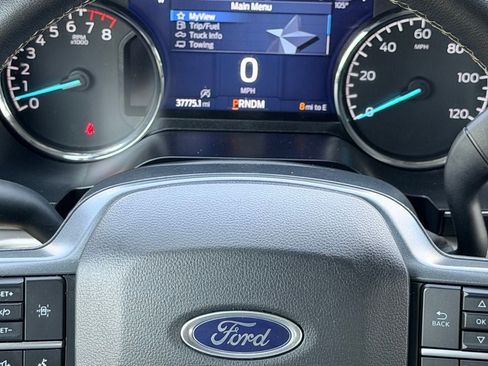 Certified 2023 Ford F150 XLT w/ Equipment Group 301A Mid AWD/4WD image 22