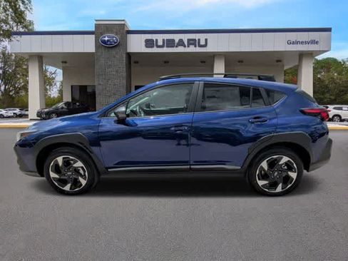 New 2026 Subaru Crosstrek 2.5i Limited AWD/4WD image 3