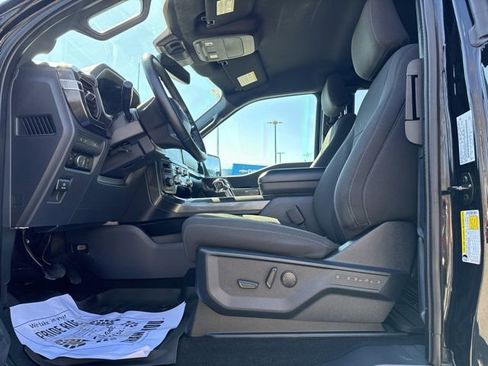Certified 2023 Ford F150 XLT w/ Equipment Group 302A High image 15