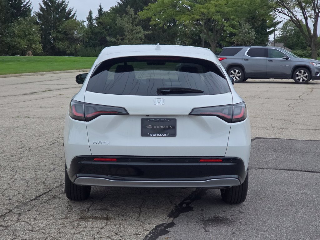 New 2027 Honda HR-V EX-L image 15