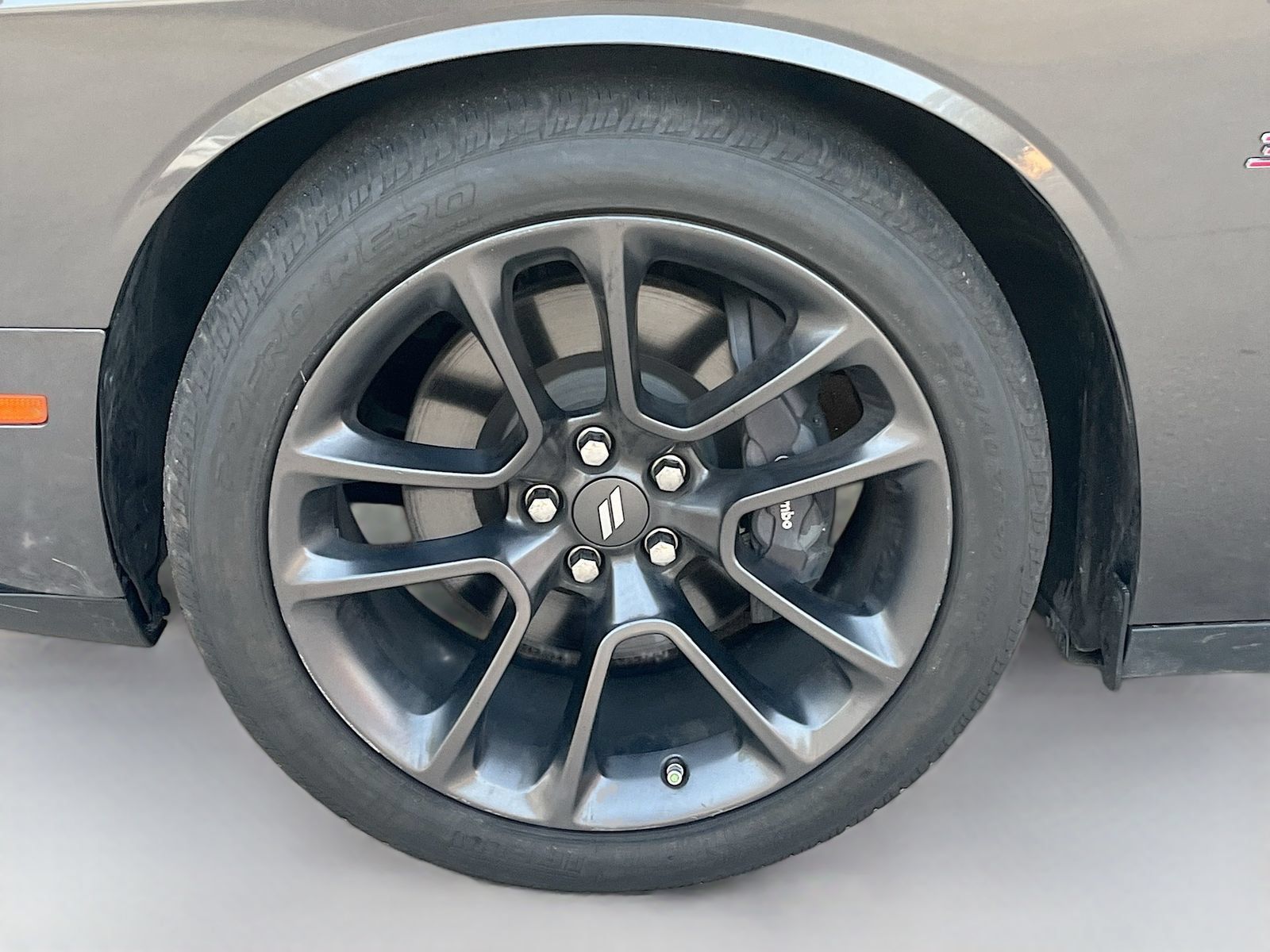 Used 2022 Dodge Challenger R/T Scat Pack RWD image 30