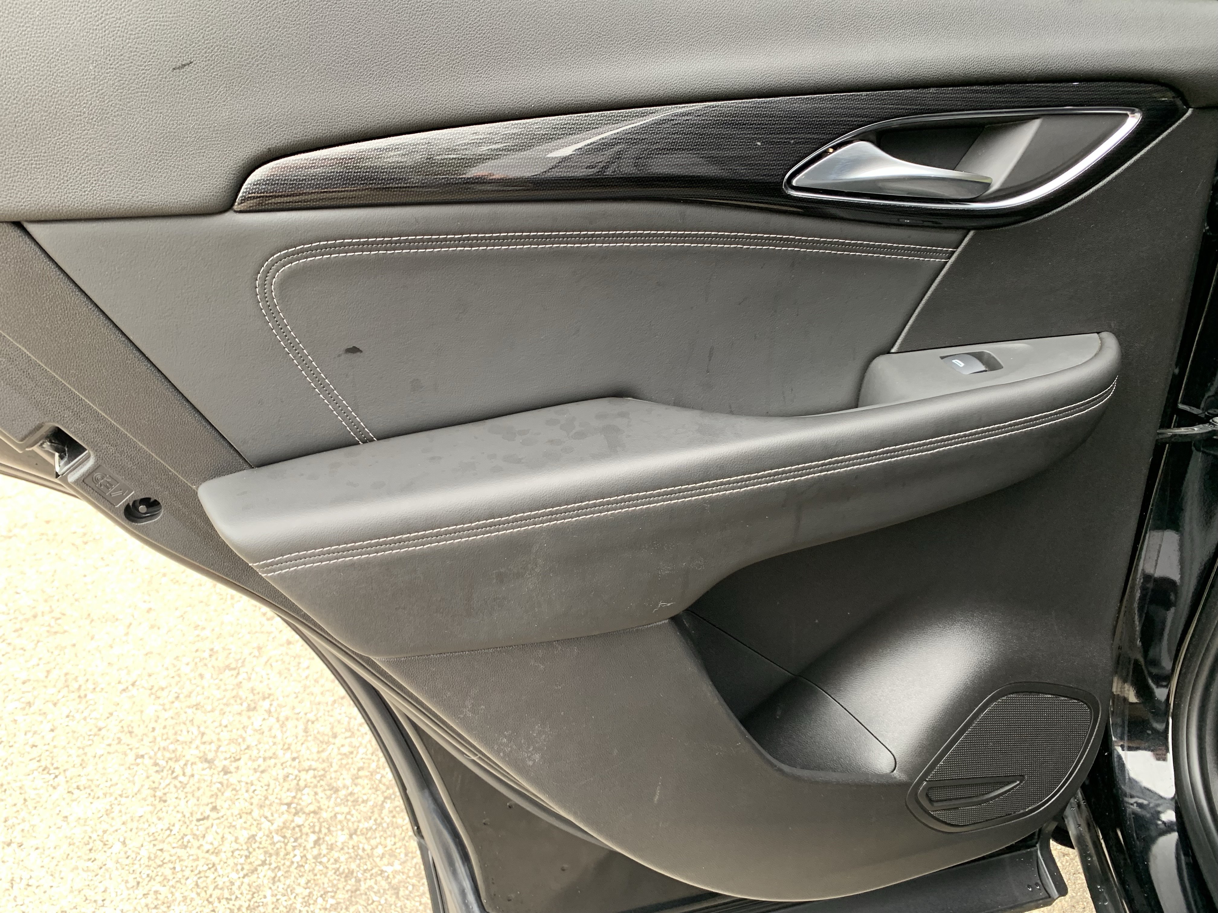Used 2023 Buick Envision Preferred FWD image 31