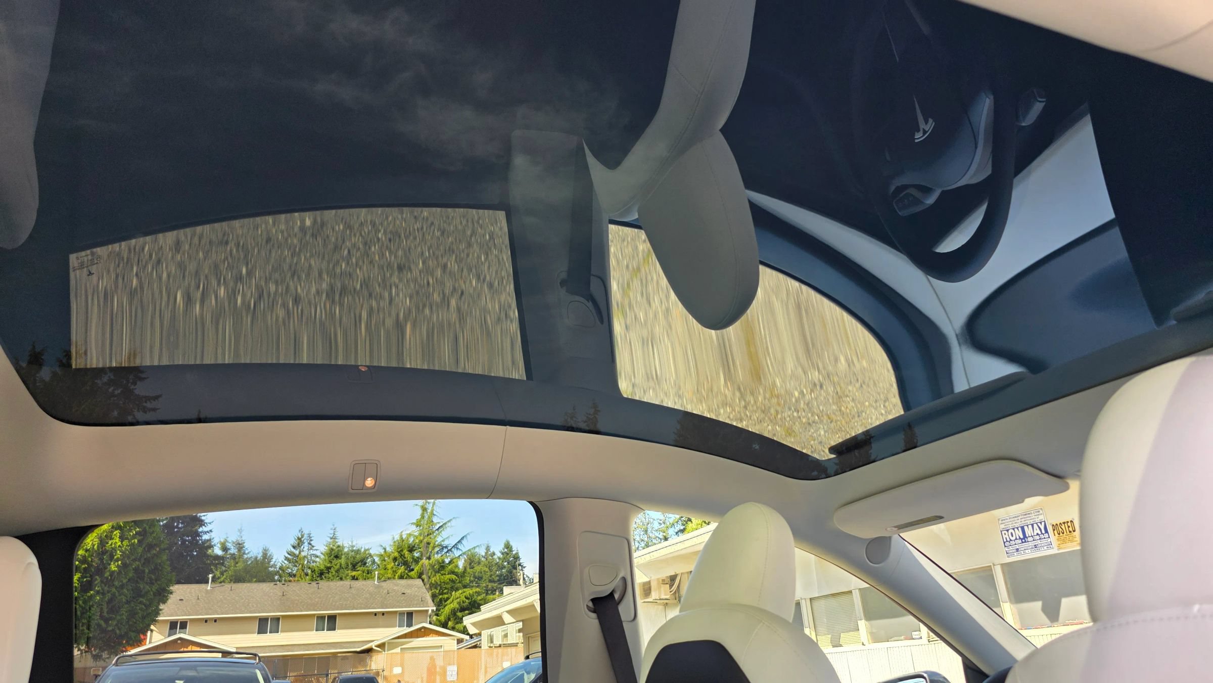 Used 2024 Tesla Model Y Long Range AWD/4WD image 15