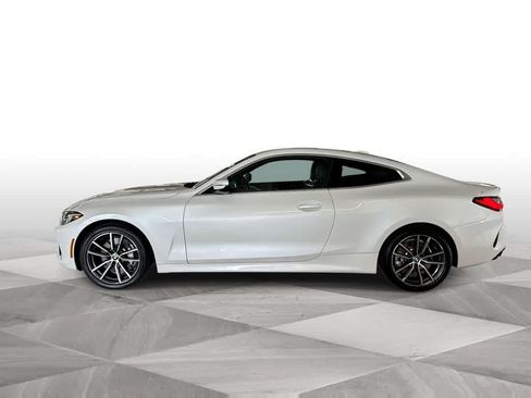 Used 2026 BMW 430i xDrive Coupe AWD/4WD image 5