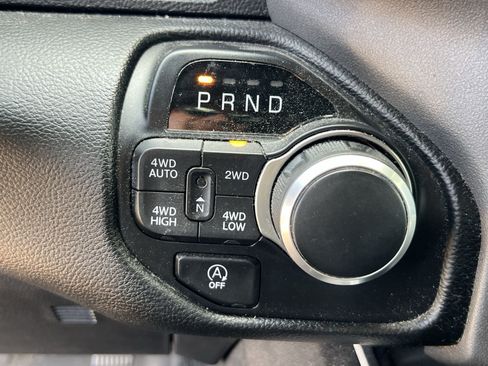 Used 2021 RAM 1500 Big Horn AWD/4WD image 20