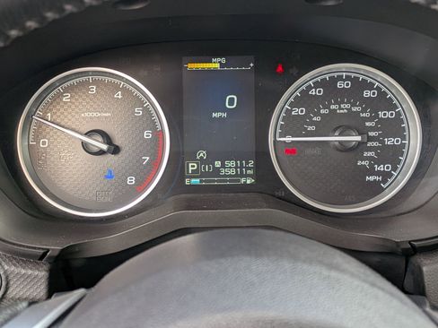 Used 2019 Subaru Forester Premium image 17