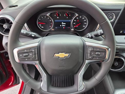 New 2026 Chevrolet Blazer LT image 10