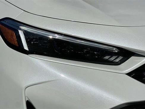 New 2026 Honda Civic FWD Hybrid Sedan image 29