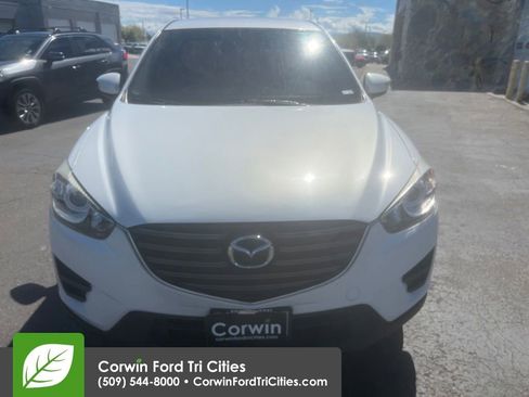Used 2016 MAZDA CX-5 Sport image 5