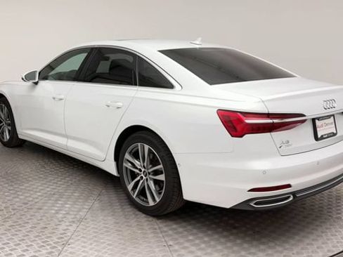 Used 2022 Audi A6 2.0T Premium AWD/4WD image 4