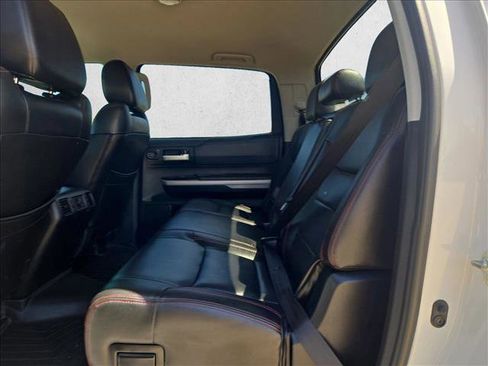 Used 2019 Toyota Tundra SR5 w/ TRD Sport Package image 17