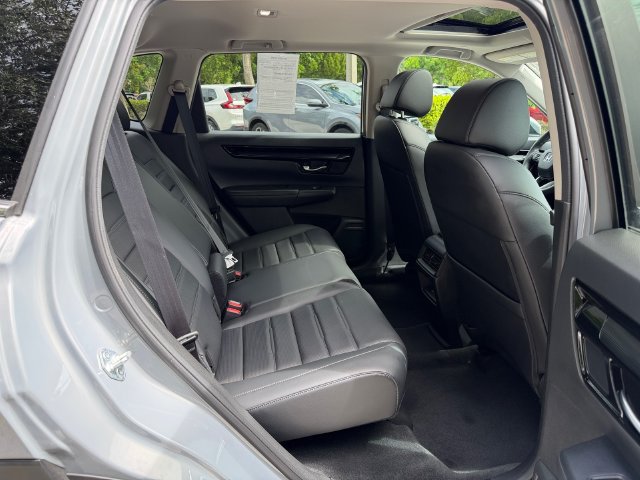 Certified 2024 Honda CR-V EX-L image 17